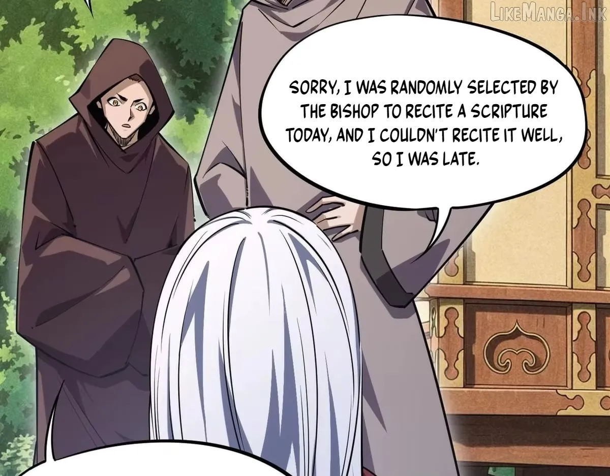 All People Scramble for the Tower, I Cleared 999 Floors in Advance Manga Chapter 56 page 123 - 