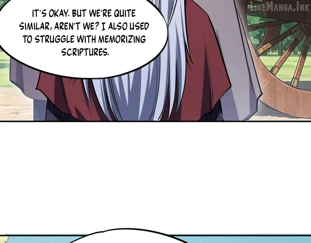 All People Scramble for the Tower, I Cleared 999 Floors in Advance Manga Chapter 56 page 124 - 