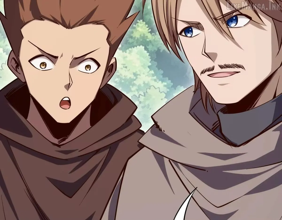 All People Scramble for the Tower, I Cleared 999 Floors in Advance Manga Chapter 56 page 126 - 