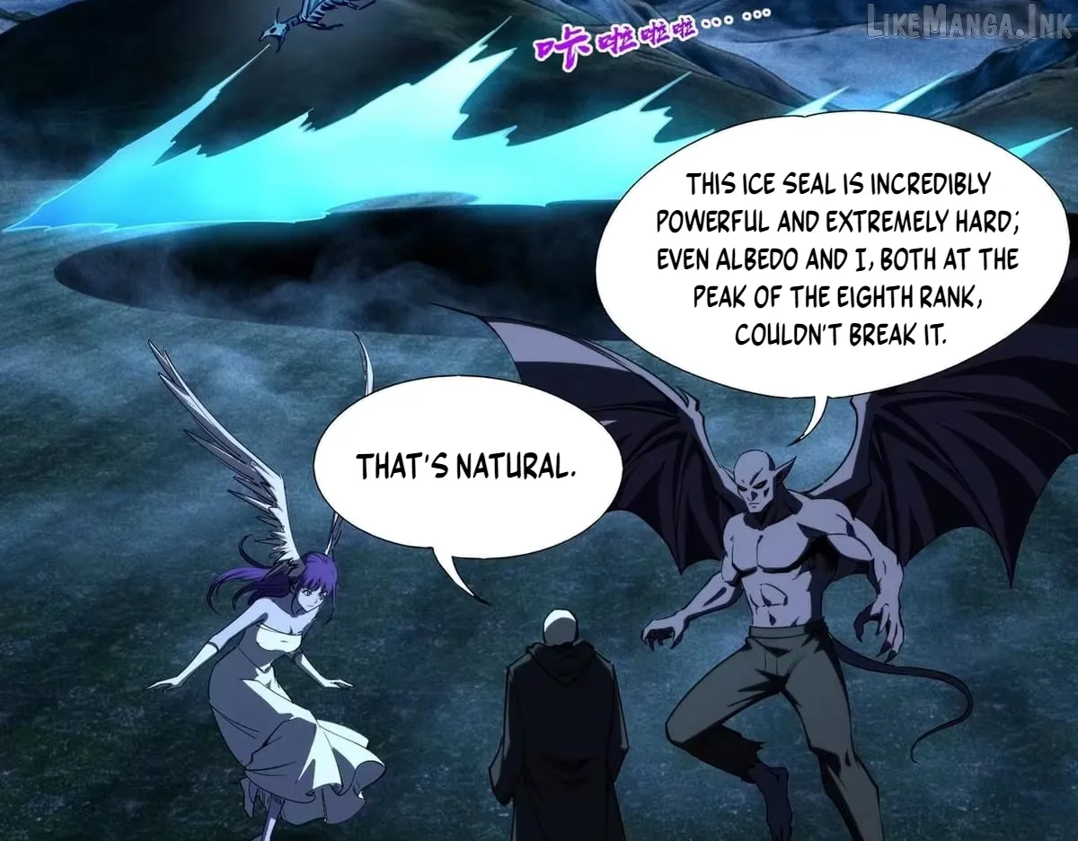 All People Scramble for the Tower, I Cleared 999 Floors in Advance Manga Chapter 56 page 25 - 