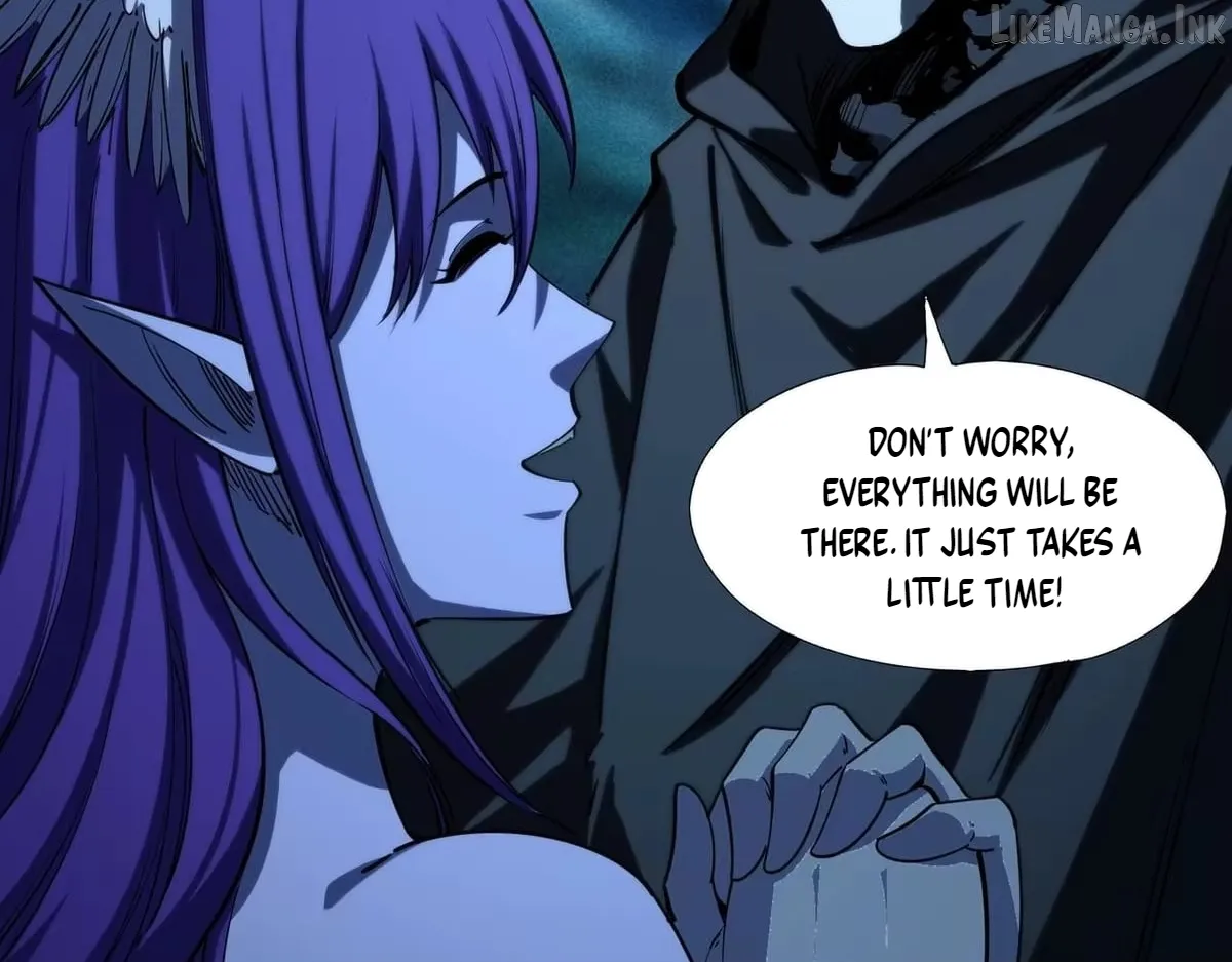 All People Scramble for the Tower, I Cleared 999 Floors in Advance Manga Chapter 56 page 28 - 