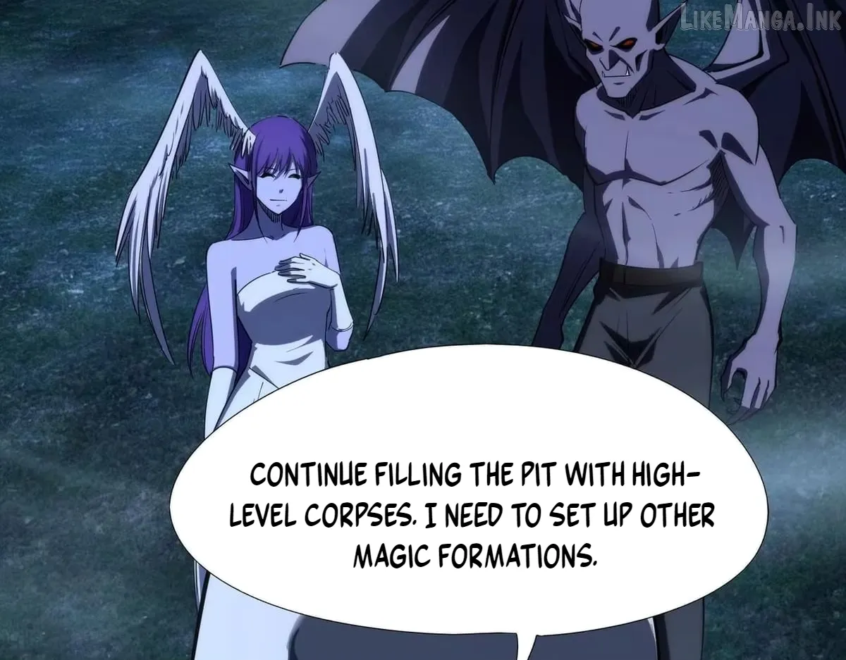 All People Scramble for the Tower, I Cleared 999 Floors in Advance Manga Chapter 56 page 30 - 