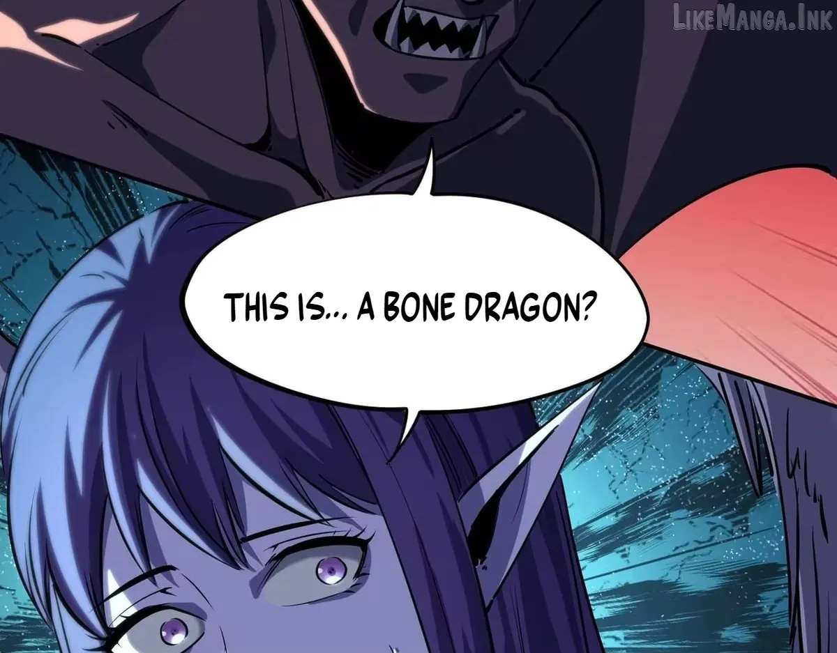 All People Scramble for the Tower, I Cleared 999 Floors in Advance Manga Chapter 56 page 5 - 