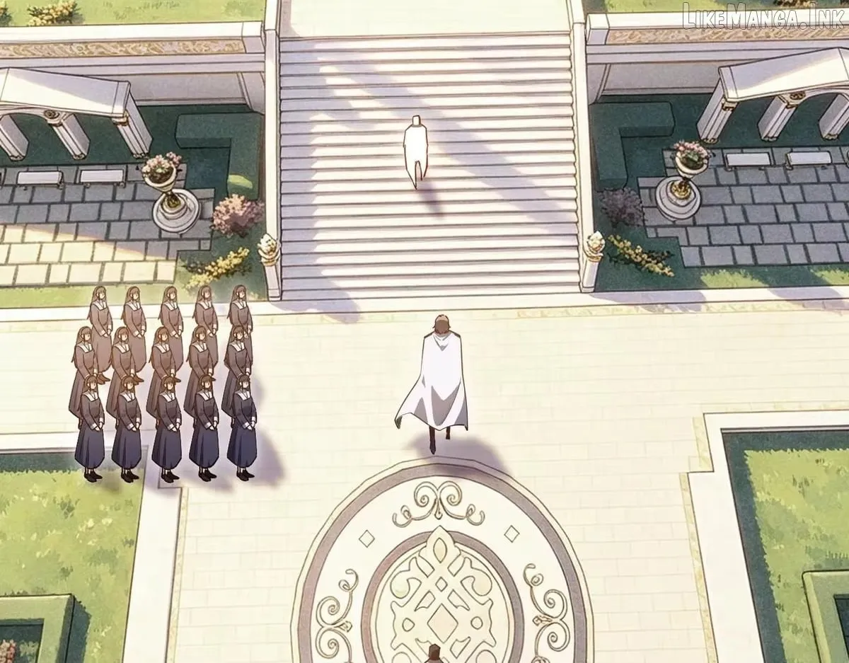 All People Scramble for the Tower, I Cleared 999 Floors in Advance Manga Chapter 56 page 41 - 