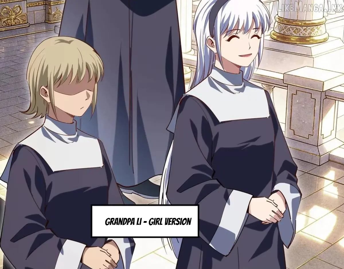 All People Scramble for the Tower, I Cleared 999 Floors in Advance Manga Chapter 56 page 43 - 