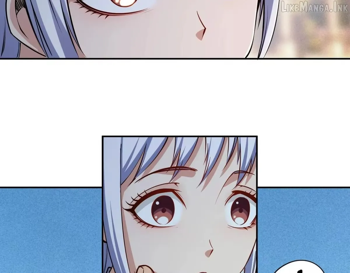 All People Scramble for the Tower, I Cleared 999 Floors in Advance Manga Chapter 56 page 45 - 