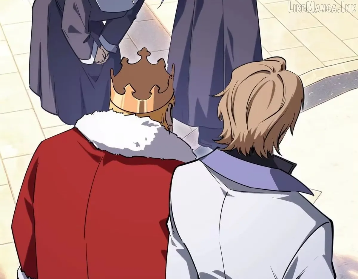 All People Scramble for the Tower, I Cleared 999 Floors in Advance Manga Chapter 56 page 50 - 