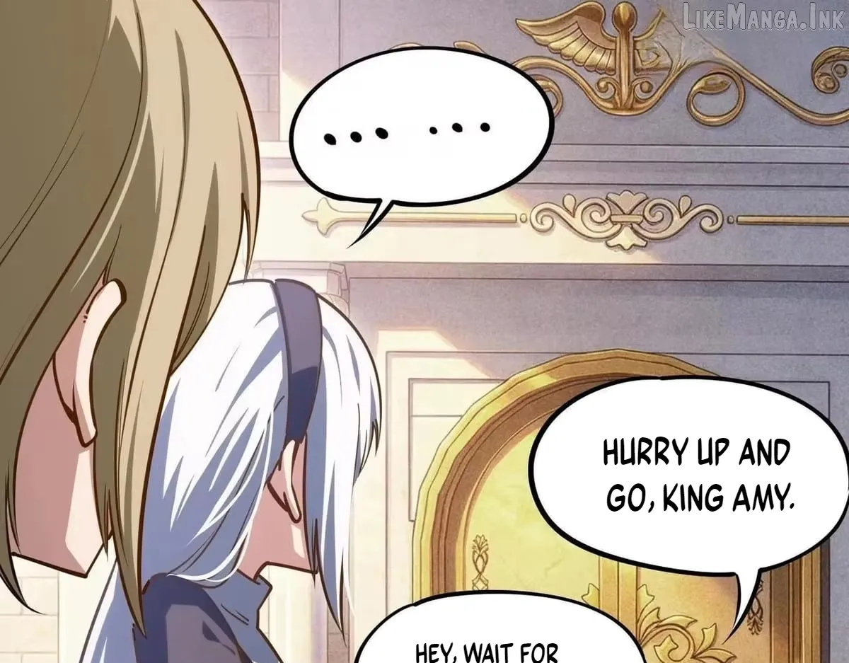 All People Scramble for the Tower, I Cleared 999 Floors in Advance Manga Chapter 56 page 55 - 