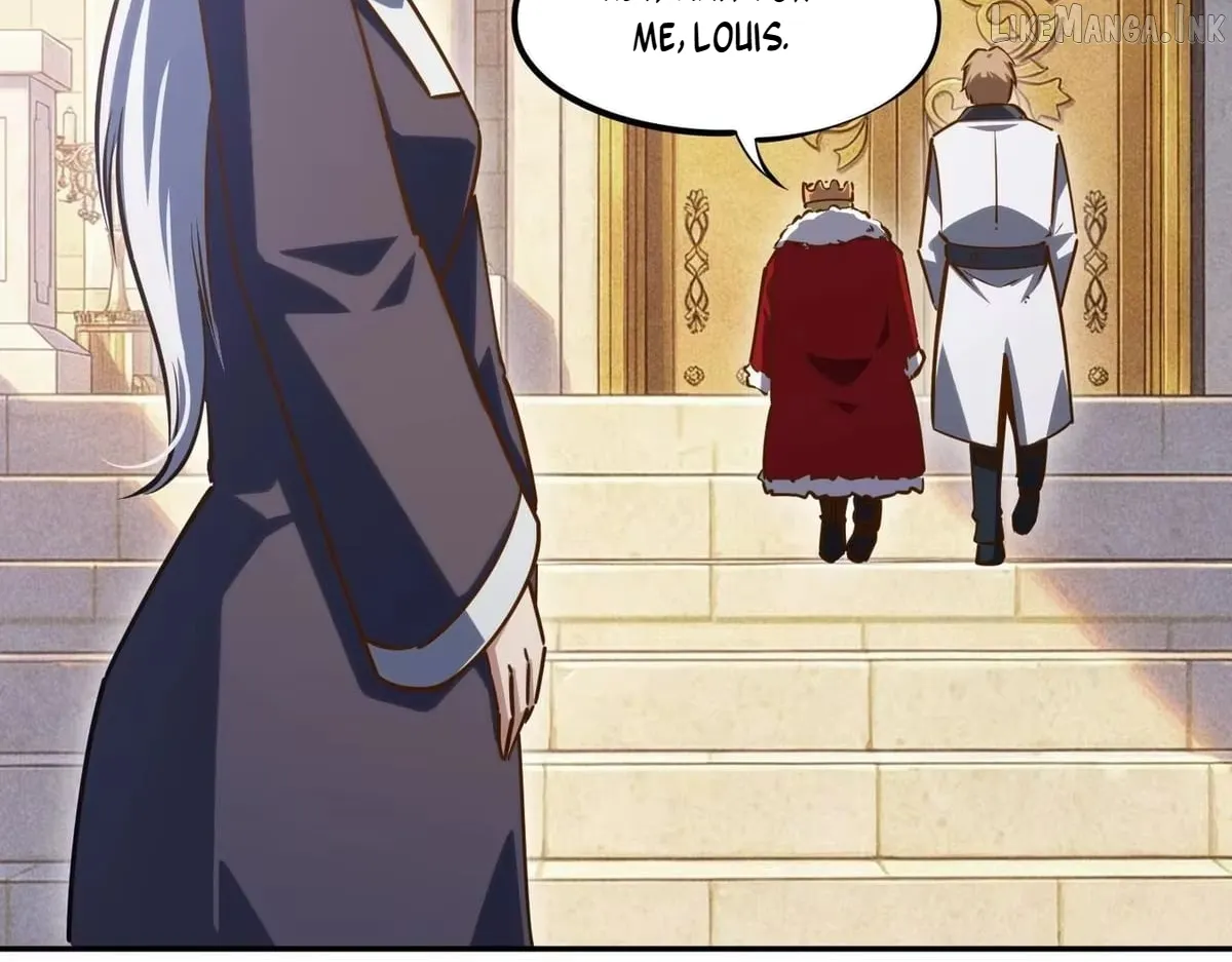 All People Scramble for the Tower, I Cleared 999 Floors in Advance Manga Chapter 56 page 56 - 