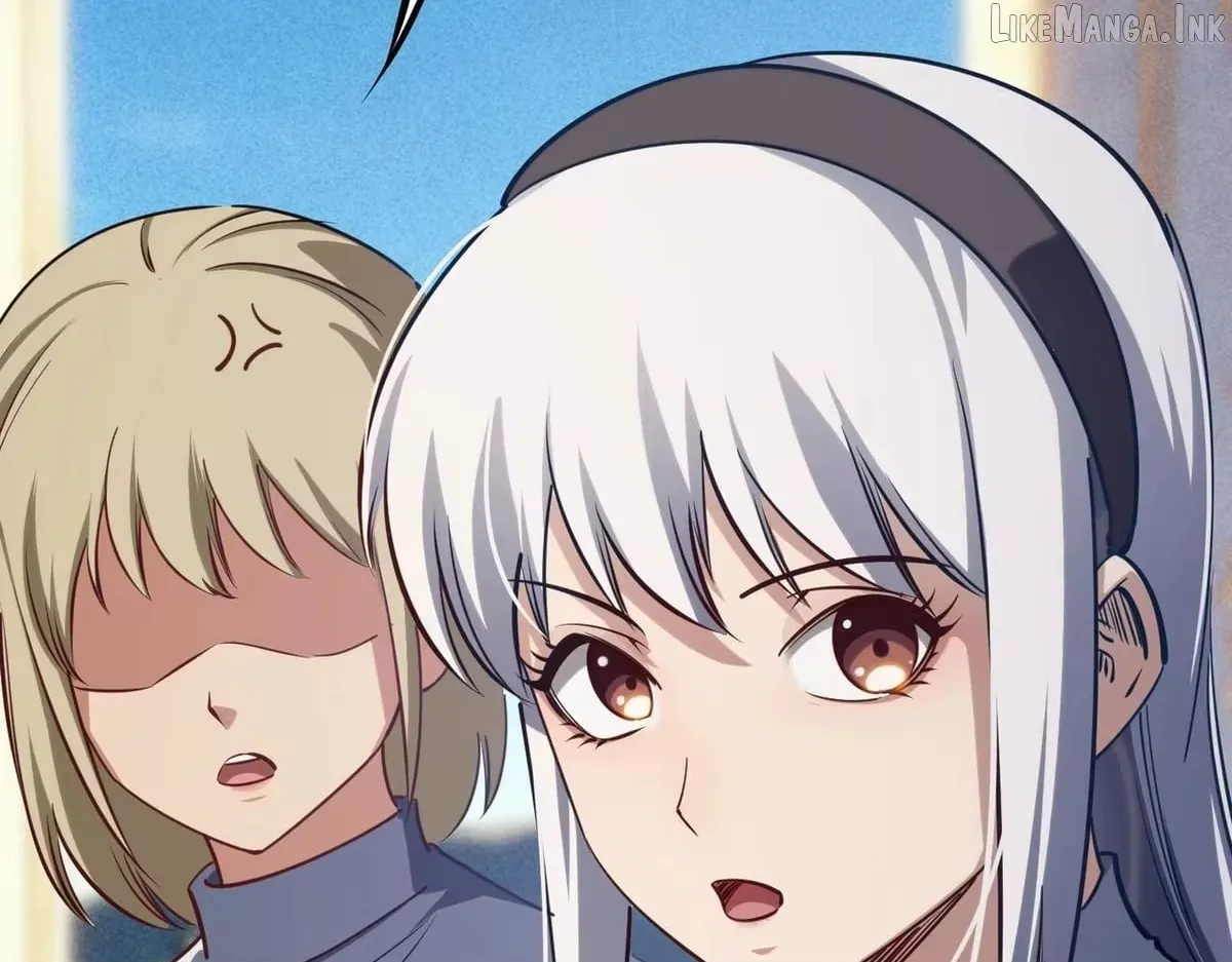All People Scramble for the Tower, I Cleared 999 Floors in Advance Manga Chapter 56 page 58 - 