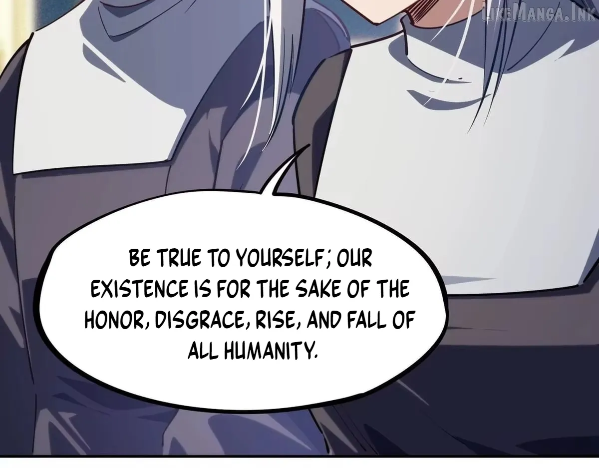 All People Scramble for the Tower, I Cleared 999 Floors in Advance Manga Chapter 56 page 59 - 