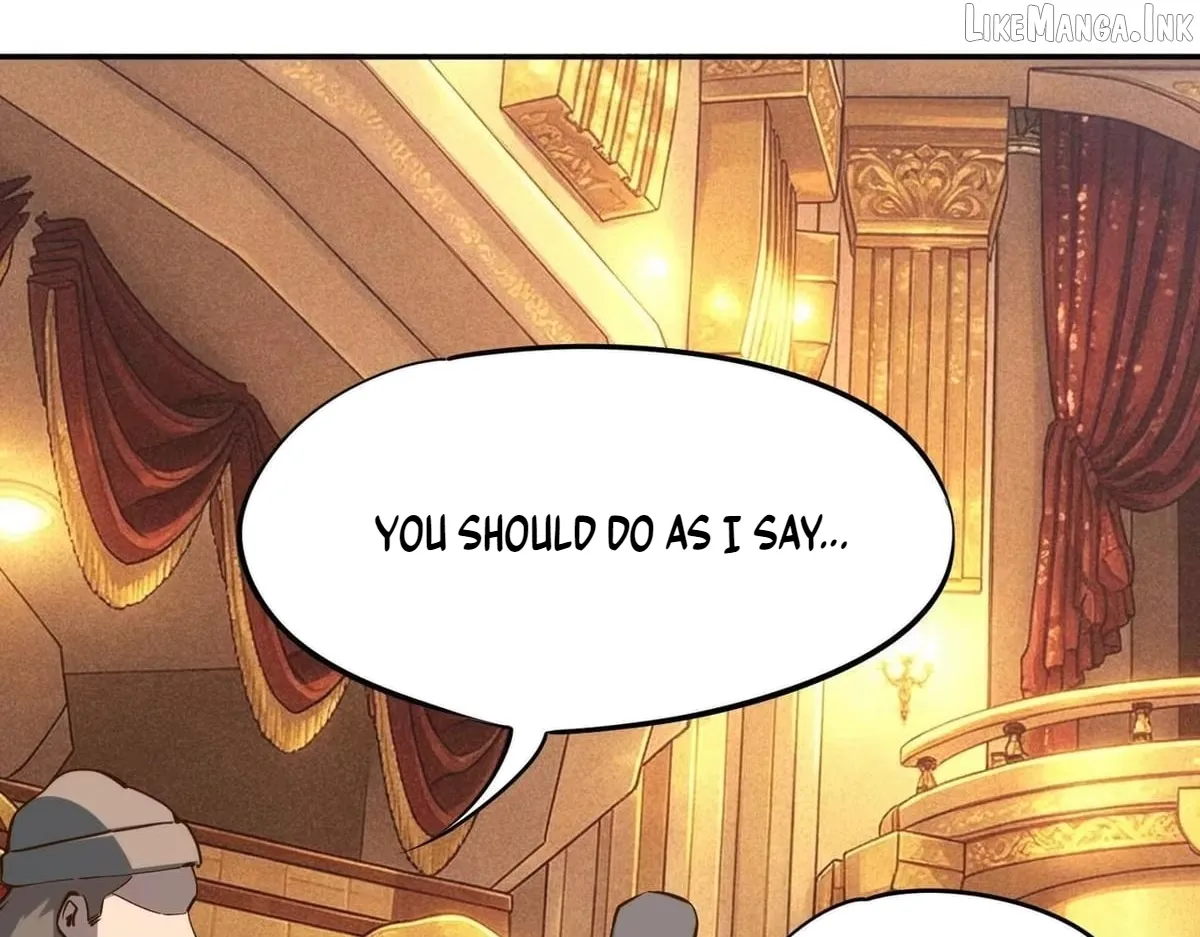 All People Scramble for the Tower, I Cleared 999 Floors in Advance Manga Chapter 56 page 68 - 
