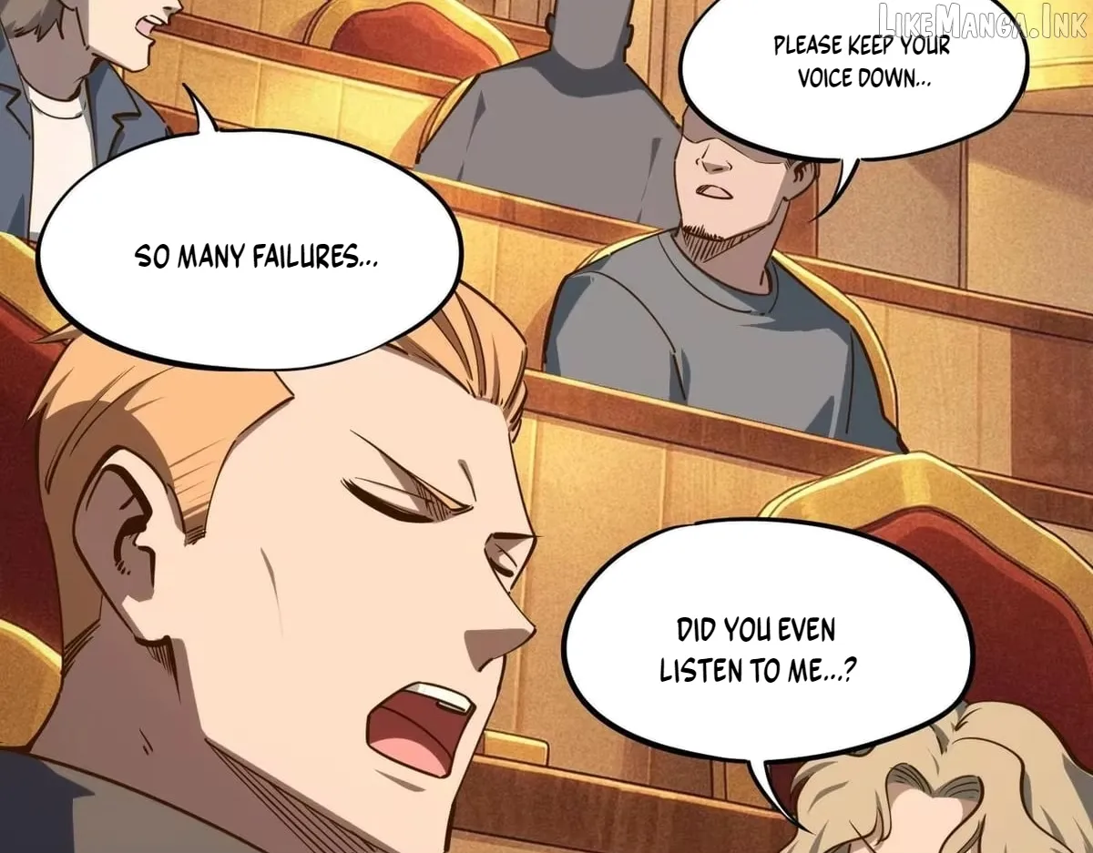 All People Scramble for the Tower, I Cleared 999 Floors in Advance Manga Chapter 56 page 69 - 