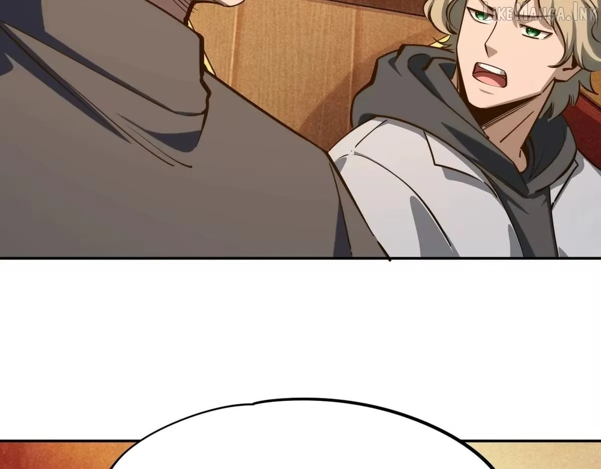 All People Scramble for the Tower, I Cleared 999 Floors in Advance Manga Chapter 56 page 70 - 