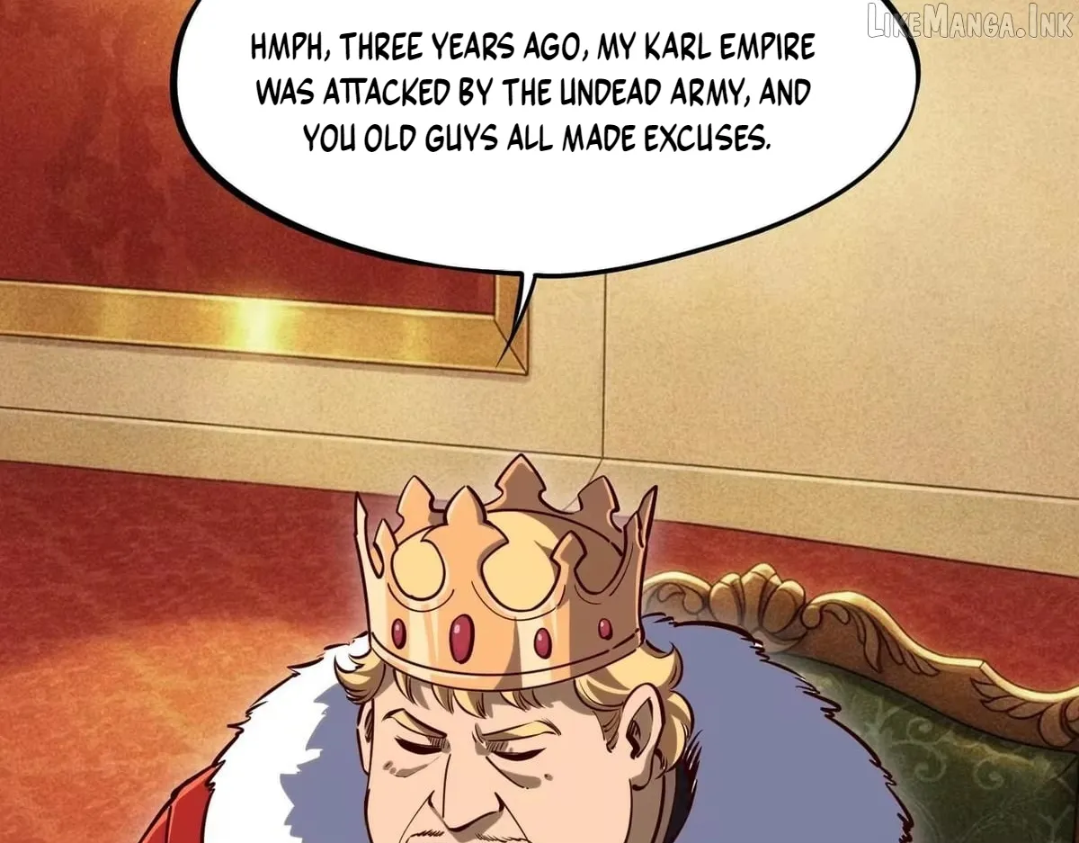 All People Scramble for the Tower, I Cleared 999 Floors in Advance Manga Chapter 56 page 71 - 