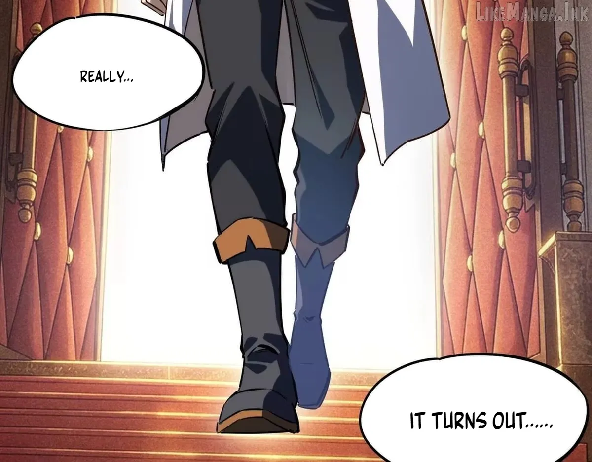 All People Scramble for the Tower, I Cleared 999 Floors in Advance Manga Chapter 56 page 78 - 