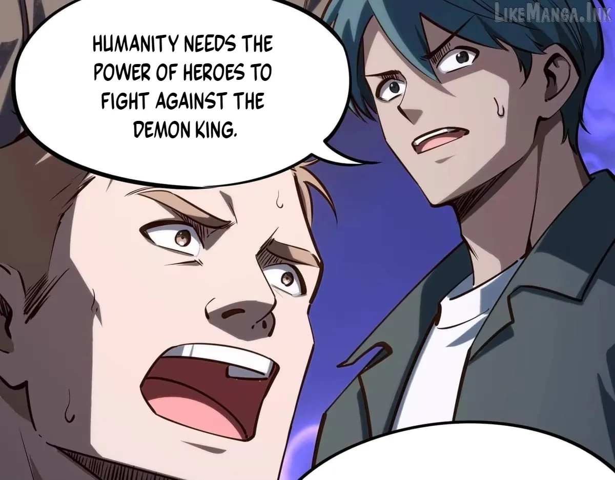 All People Scramble for the Tower, I Cleared 999 Floors in Advance Manga Chapter 56 page 91 - 