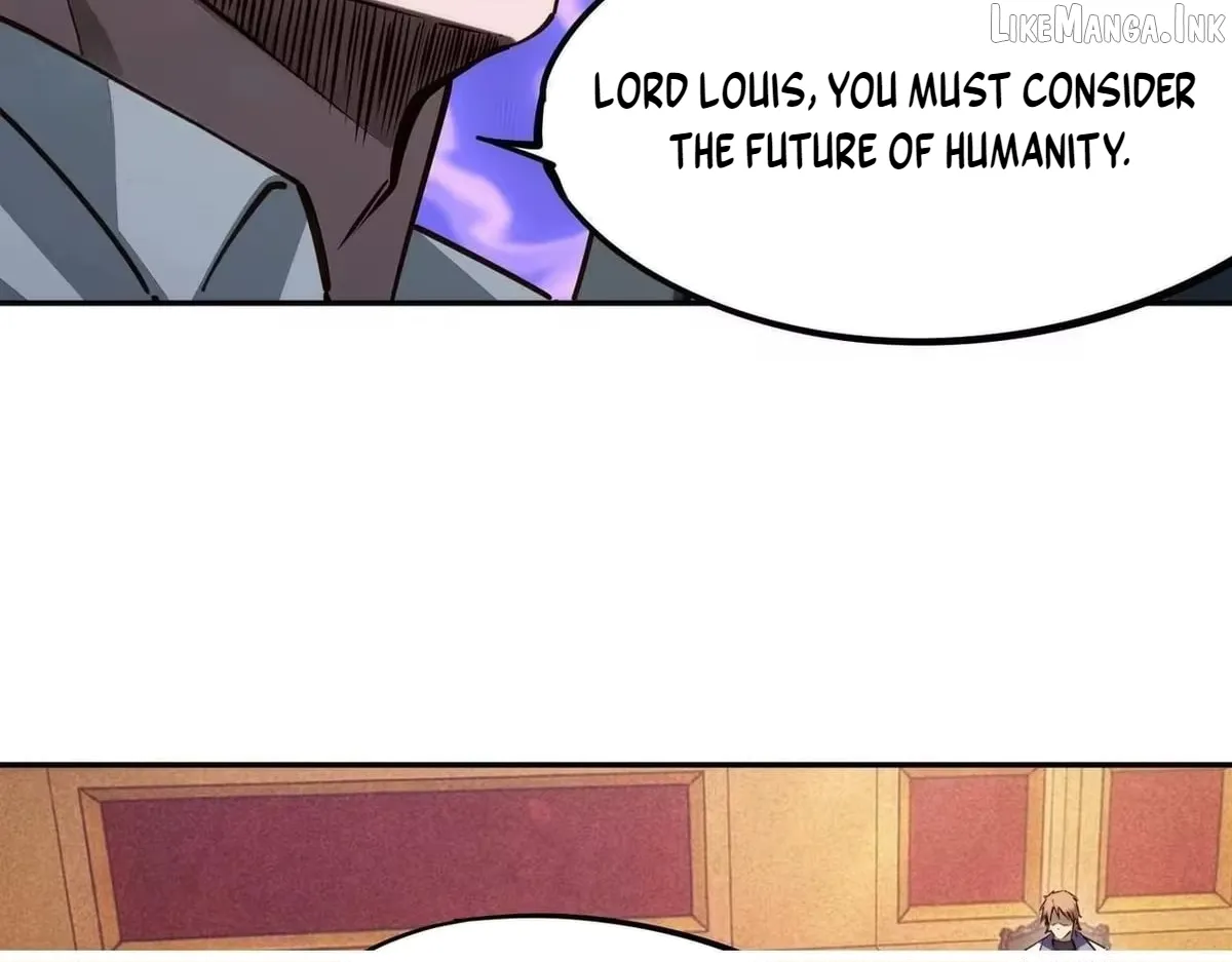 All People Scramble for the Tower, I Cleared 999 Floors in Advance Manga Chapter 56 page 92 - 