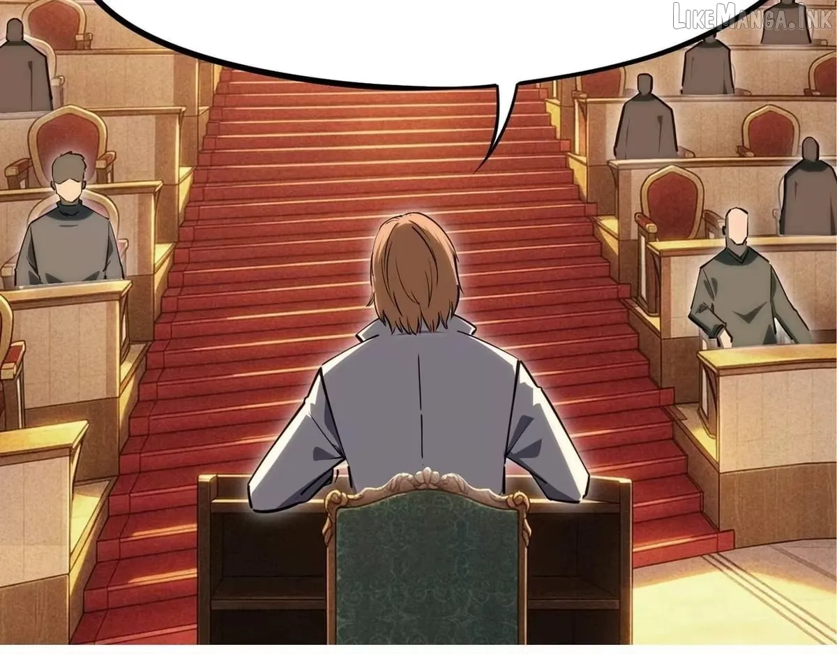 All People Scramble for the Tower, I Cleared 999 Floors in Advance Manga Chapter 56 page 98 - 