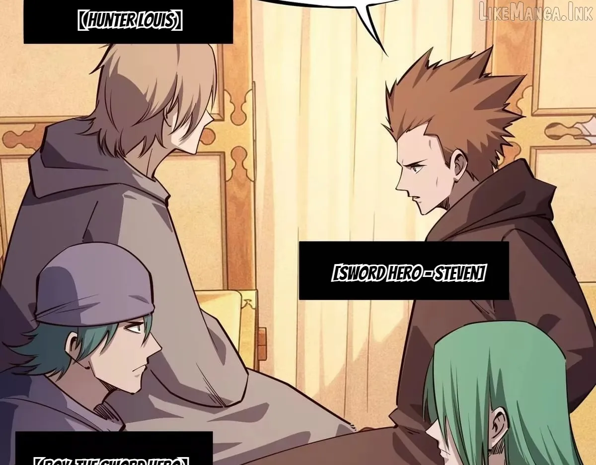 All People Scramble for the Tower, I Cleared 999 Floors in Advance Manga Chapter 57 page 2 - 