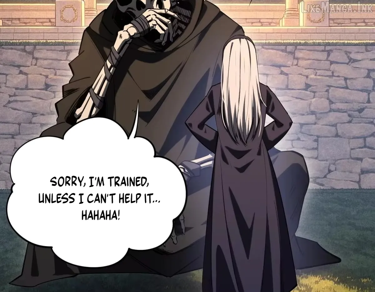 All People Scramble for the Tower, I Cleared 999 Floors in Advance Manga Chapter 57 page 102 - 