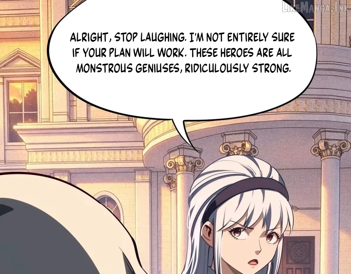 All People Scramble for the Tower, I Cleared 999 Floors in Advance Manga Chapter 57 page 104 - 
