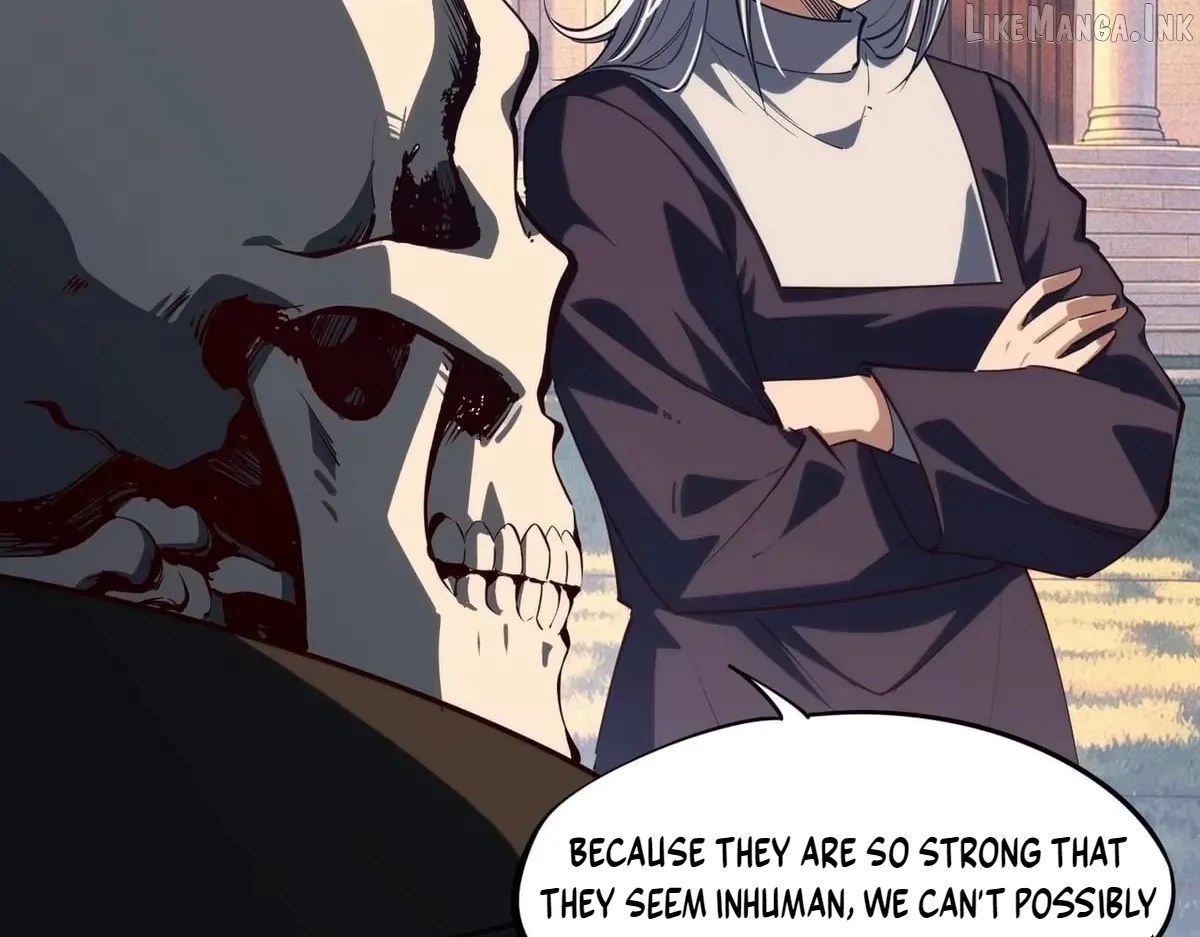 All People Scramble for the Tower, I Cleared 999 Floors in Advance Manga Chapter 57 page 105 - 