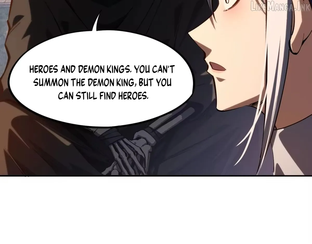 All People Scramble for the Tower, I Cleared 999 Floors in Advance Manga Chapter 57 page 108 - 