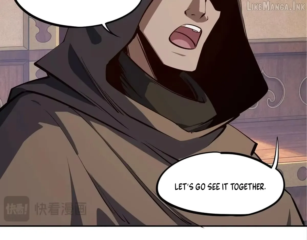 All People Scramble for the Tower, I Cleared 999 Floors in Advance Manga Chapter 57 page 12 - 