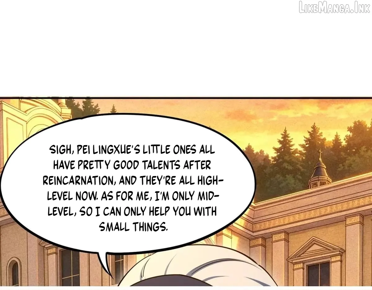 All People Scramble for the Tower, I Cleared 999 Floors in Advance Manga Chapter 57 page 132 - 
