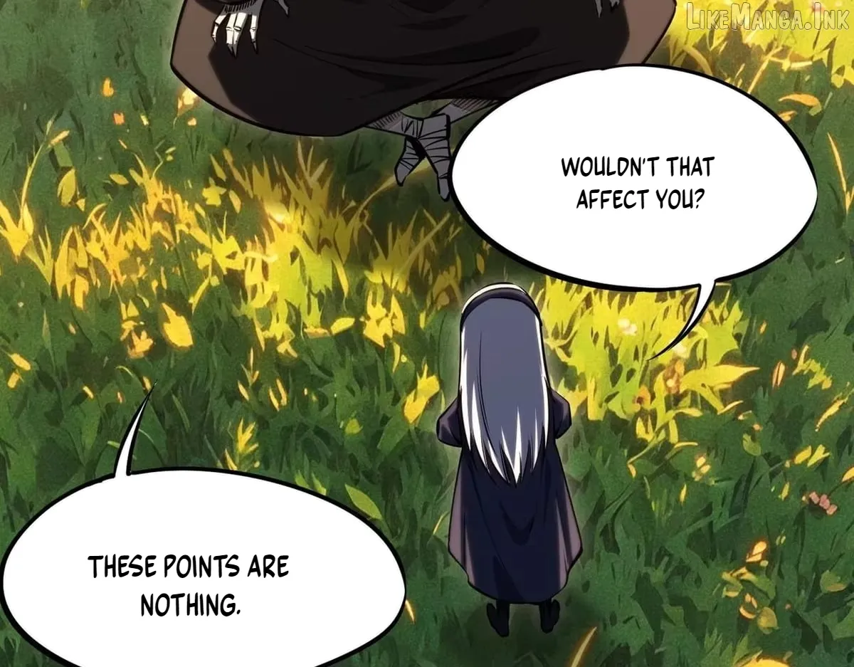 All People Scramble for the Tower, I Cleared 999 Floors in Advance Manga Chapter 57 page 136 - 