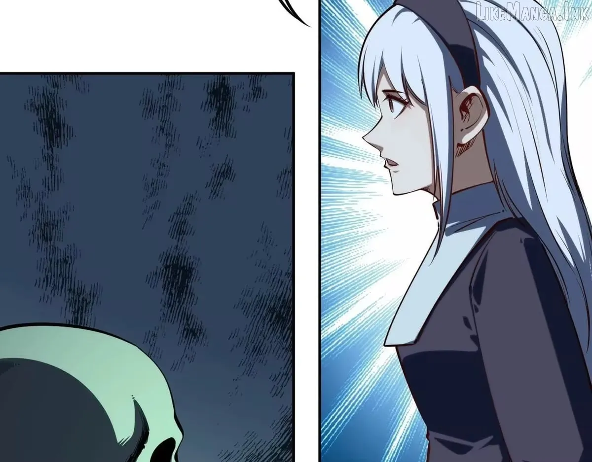 All People Scramble for the Tower, I Cleared 999 Floors in Advance Manga Chapter 57 page 138 - 