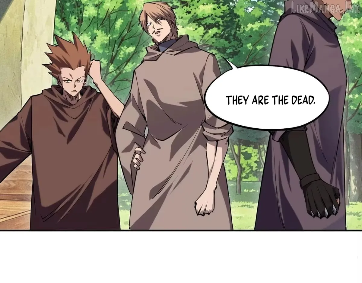 All People Scramble for the Tower, I Cleared 999 Floors in Advance Manga Chapter 57 page 22 - 