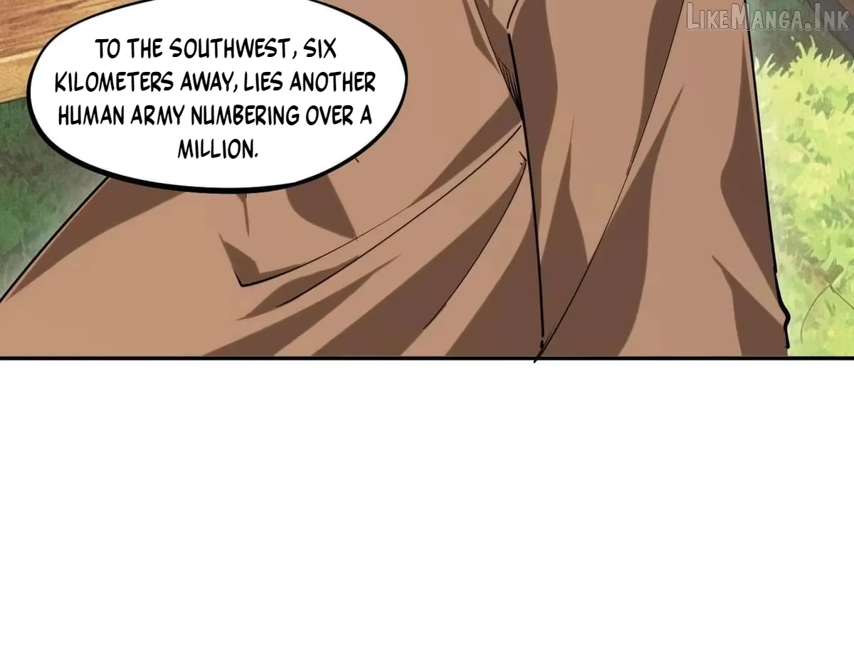 All People Scramble for the Tower, I Cleared 999 Floors in Advance Manga Chapter 57 page 25 - 