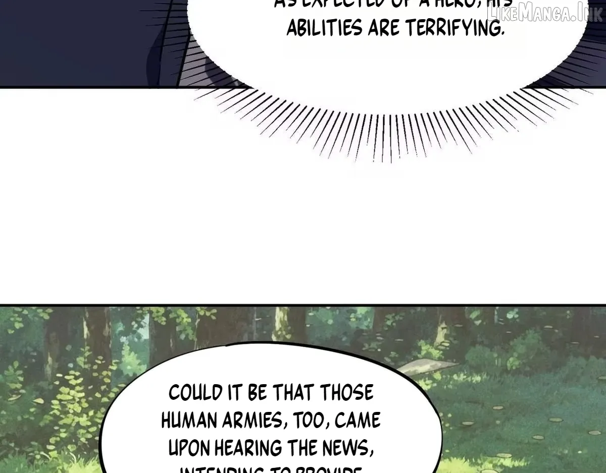 All People Scramble for the Tower, I Cleared 999 Floors in Advance Manga Chapter 57 page 28 - 