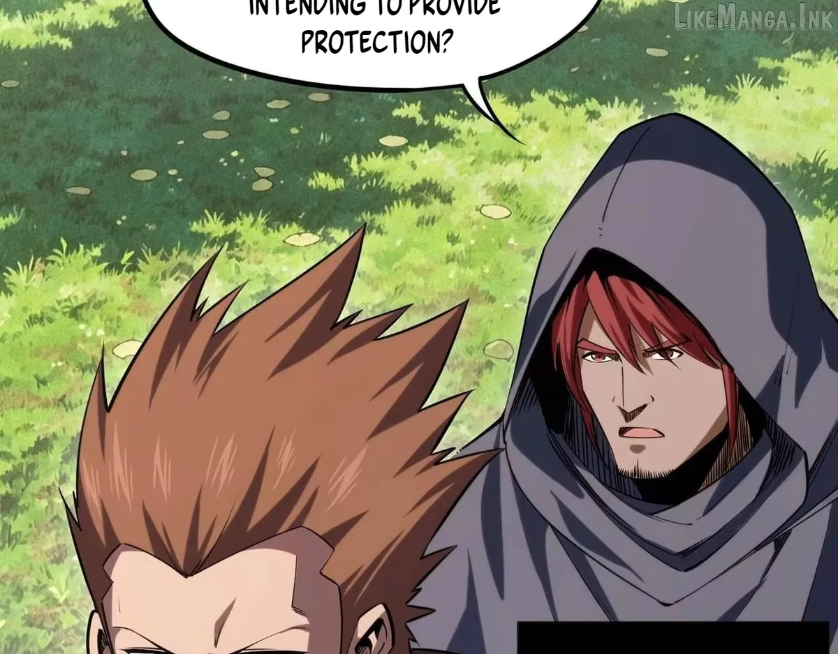 All People Scramble for the Tower, I Cleared 999 Floors in Advance Manga Chapter 57 page 29 - 
