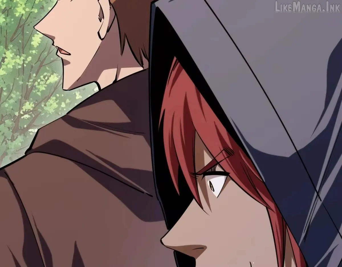 All People Scramble for the Tower, I Cleared 999 Floors in Advance Manga Chapter 57 page 33 - 
