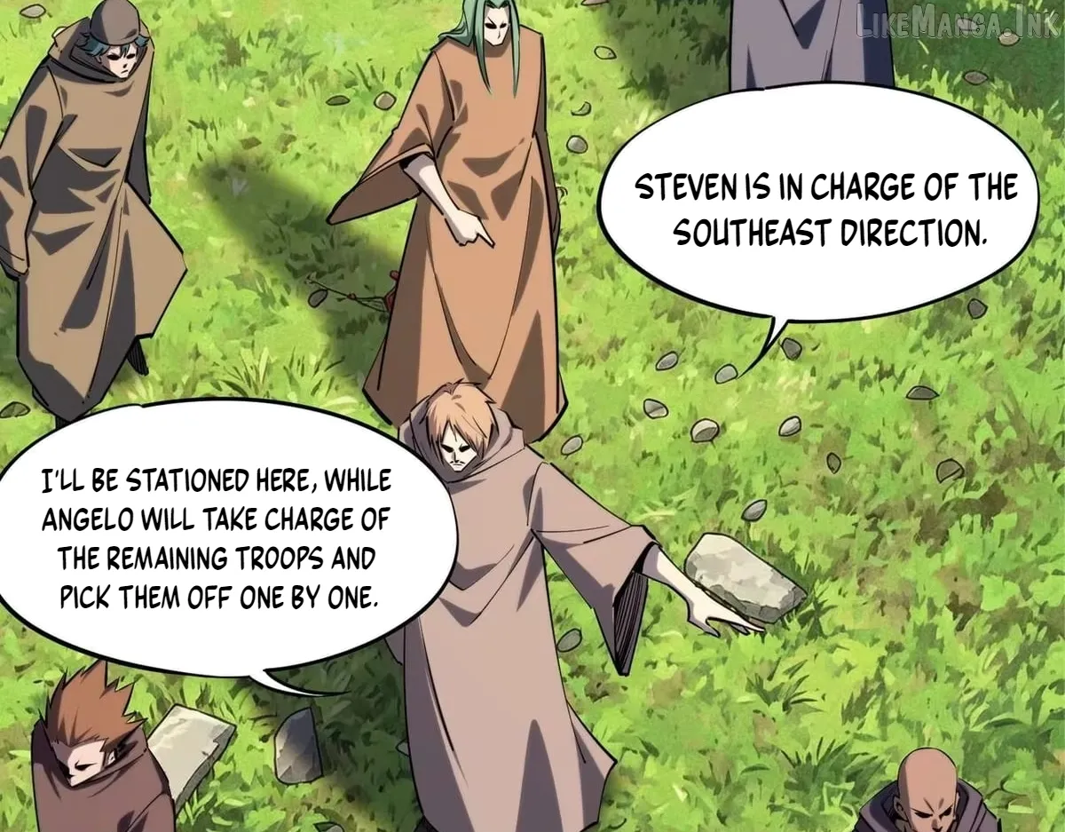 All People Scramble for the Tower, I Cleared 999 Floors in Advance Manga Chapter 57 page 37 - 