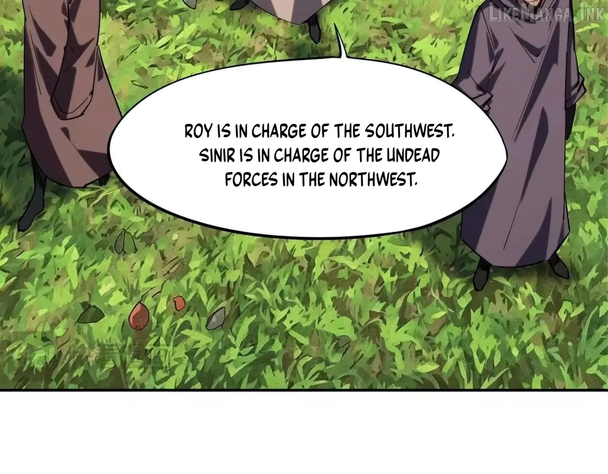 All People Scramble for the Tower, I Cleared 999 Floors in Advance Manga Chapter 57 page 38 - 
