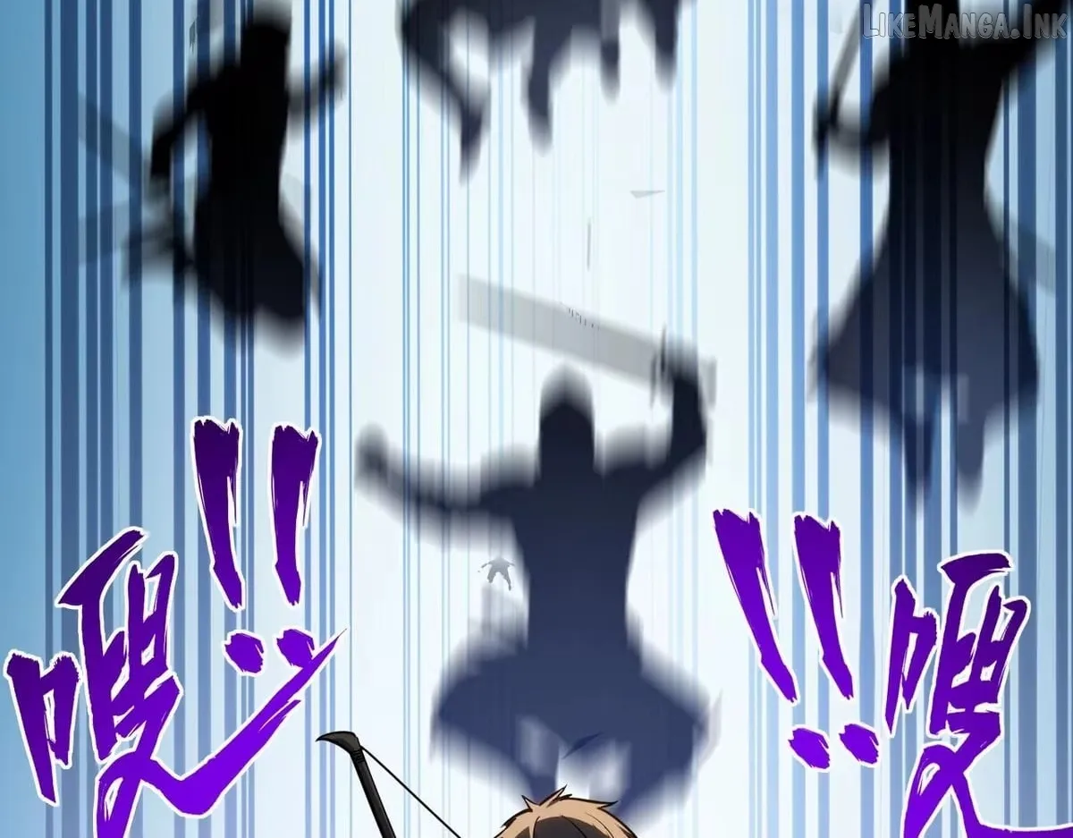 All People Scramble for the Tower, I Cleared 999 Floors in Advance Manga Chapter 57 page 45 - 