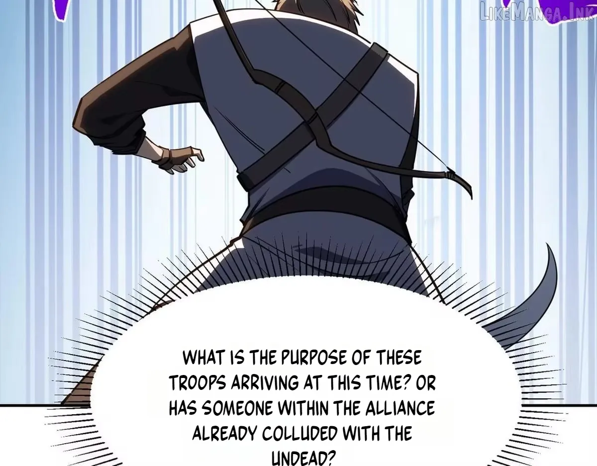 All People Scramble for the Tower, I Cleared 999 Floors in Advance Manga Chapter 57 page 46 - 