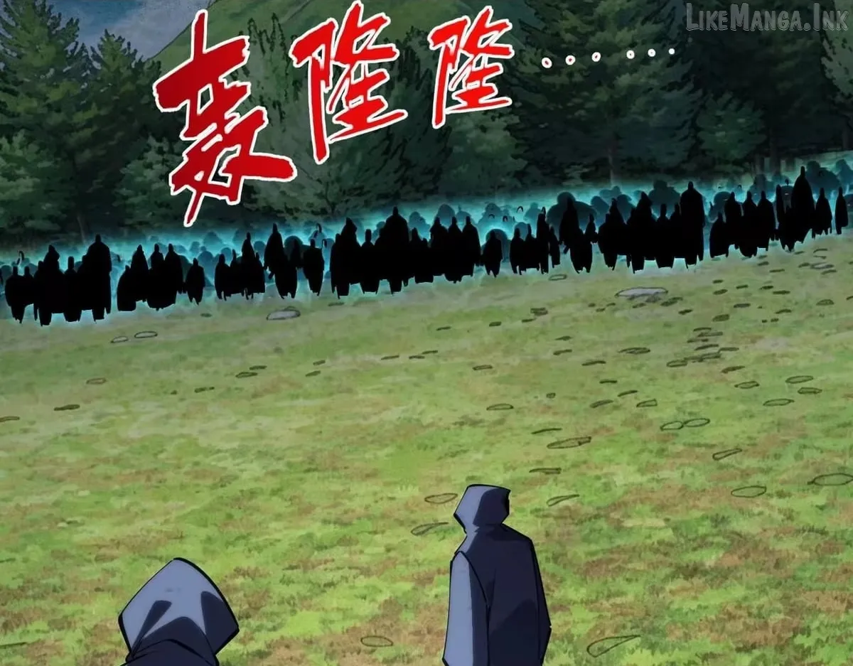All People Scramble for the Tower, I Cleared 999 Floors in Advance Manga Chapter 57 page 48 - 