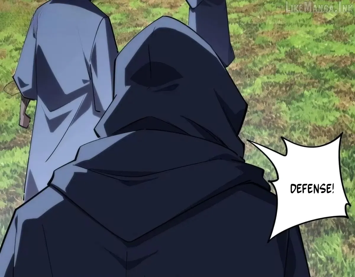 All People Scramble for the Tower, I Cleared 999 Floors in Advance Manga Chapter 57 page 49 - 