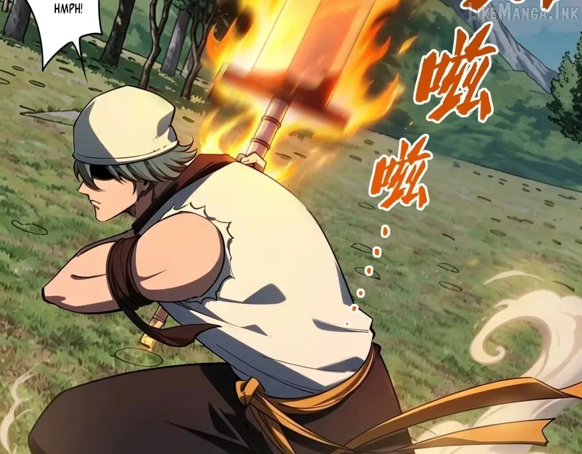 All People Scramble for the Tower, I Cleared 999 Floors in Advance Manga Chapter 57 page 69 - 