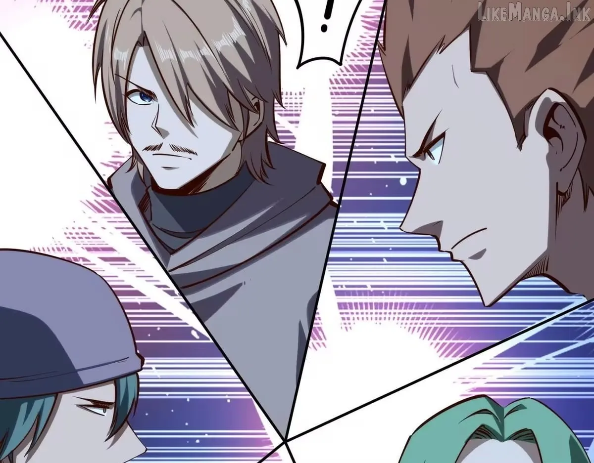 All People Scramble for the Tower, I Cleared 999 Floors in Advance Manga Chapter 57 page 8 - 
