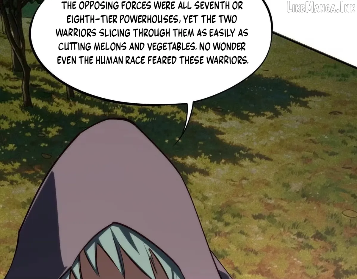All People Scramble for the Tower, I Cleared 999 Floors in Advance Manga Chapter 57 page 74 - 