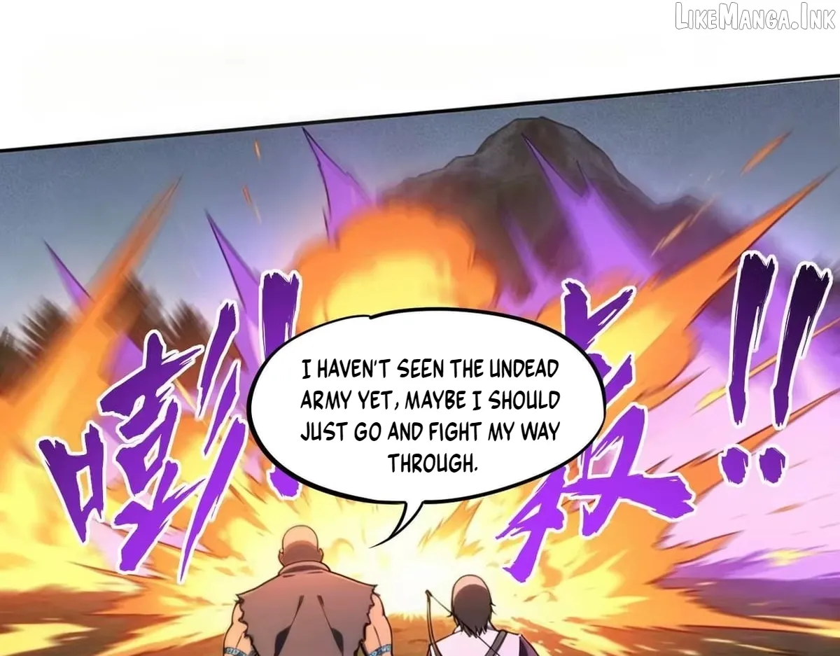 All People Scramble for the Tower, I Cleared 999 Floors in Advance Manga Chapter 57 page 77 - 