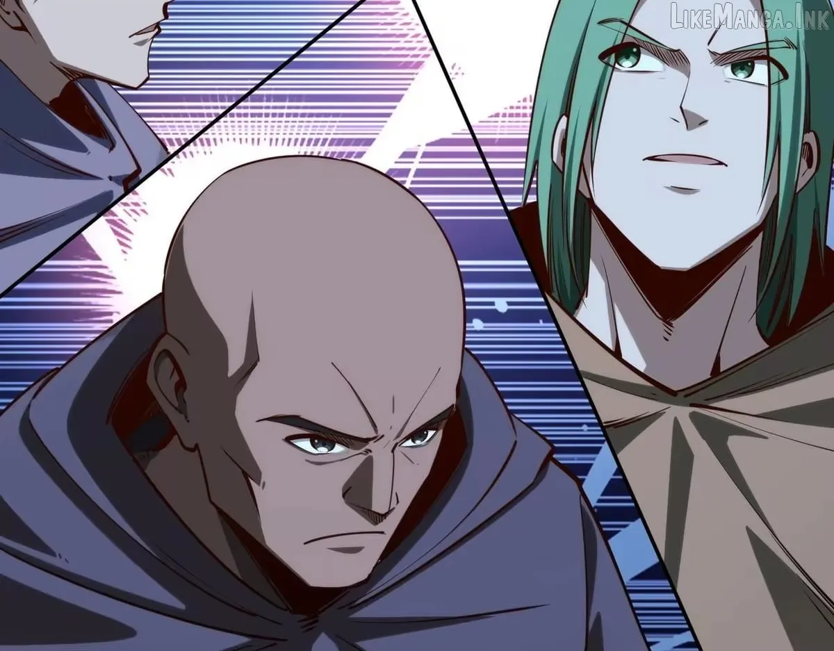 All People Scramble for the Tower, I Cleared 999 Floors in Advance Manga Chapter 57 page 9 - 