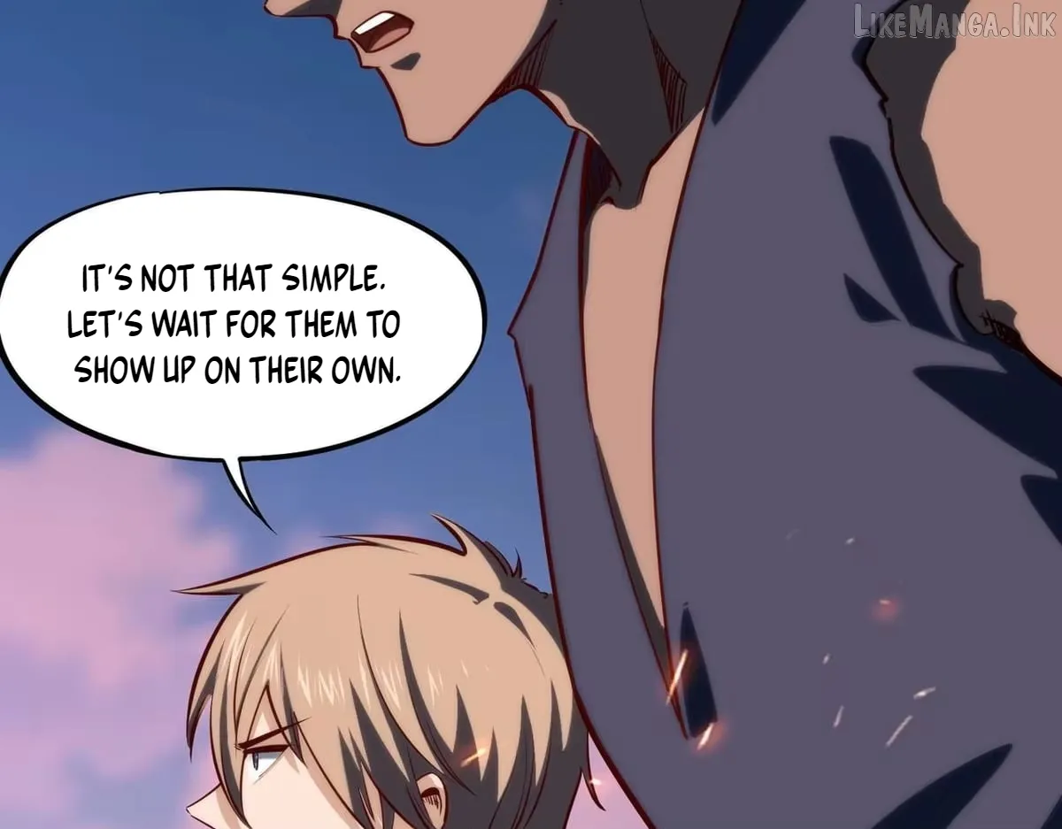 All People Scramble for the Tower, I Cleared 999 Floors in Advance Manga Chapter 57 page 81 - 