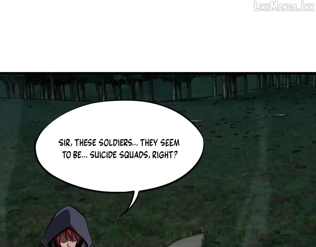 All People Scramble for the Tower, I Cleared 999 Floors in Advance Manga Chapter 57 page 84 - 